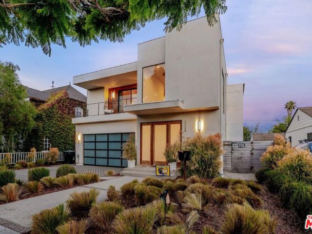 House for sale in Santa Monica, California