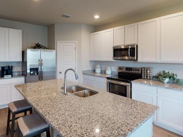 House for sale in Ark