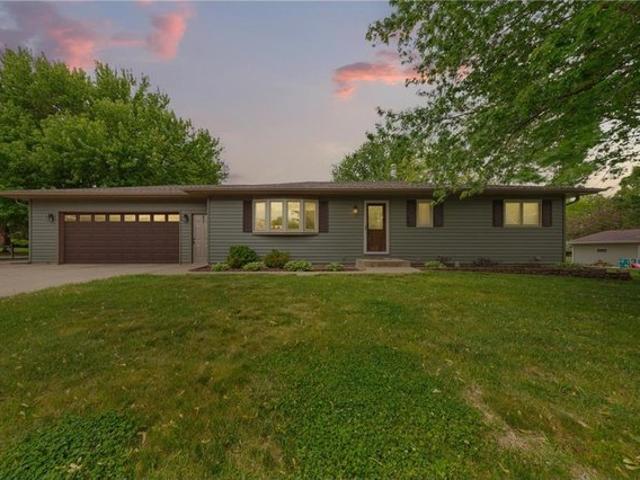 House for sale in Rice, Minnesota