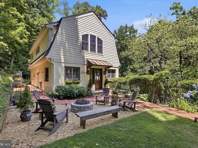 House for sale in Annapolis, Maryland