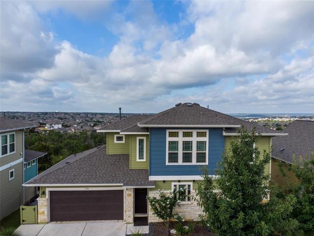 House for sale in Leander, Texas