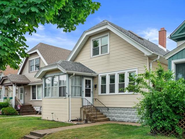 House for sale in West Allis, Wisconsin