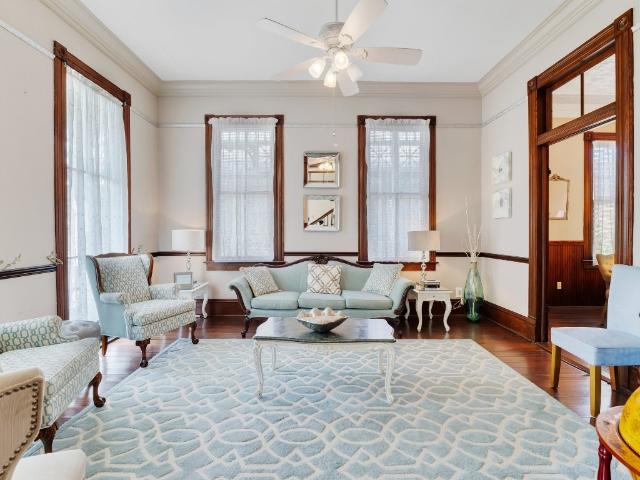 House for sale in Galveston, Texas