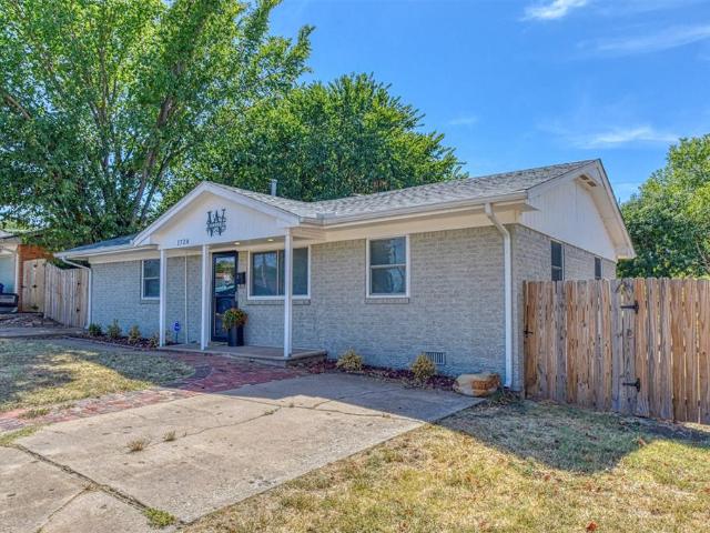 House for sale in El Reno, Oklahoma
