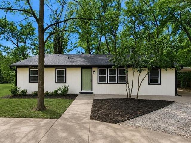 House for sale in Independence, Missouri