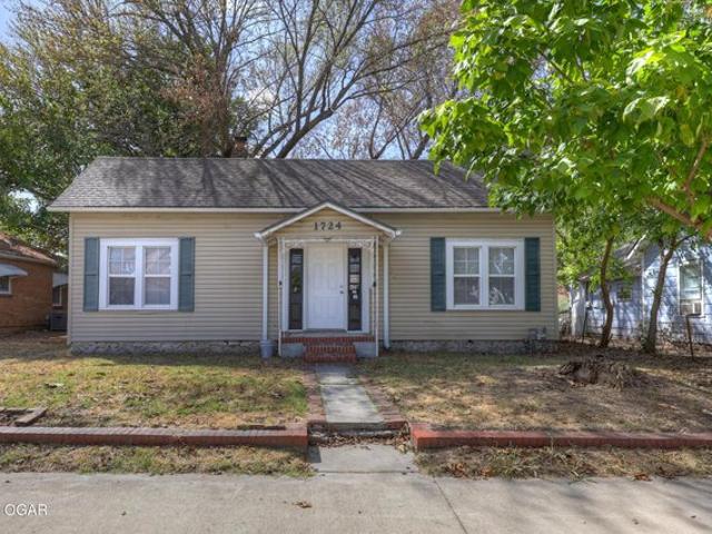 House for sale in Joplin, Missouri