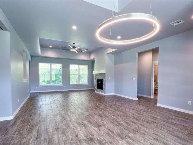 House for sale in Choctaw, Oklahoma County
