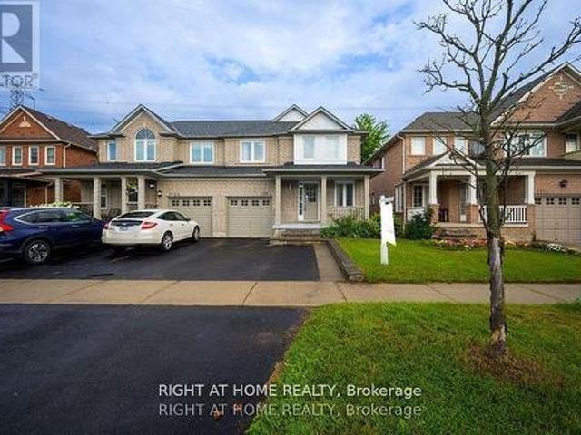 House for rent in Mississauga, Ontario