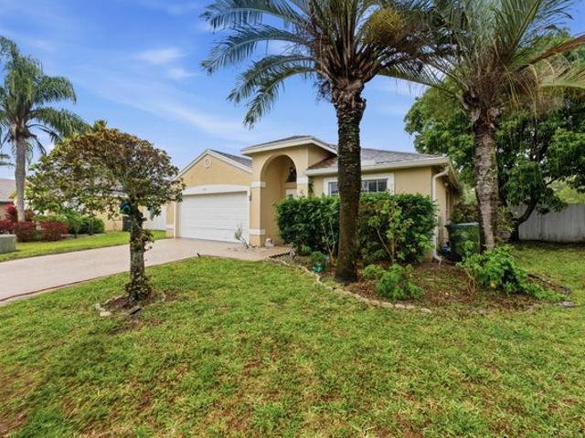 House for sale in Greenacres, Florida