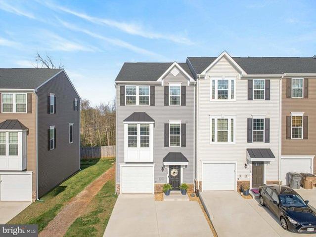 Condo for sale in Virginia