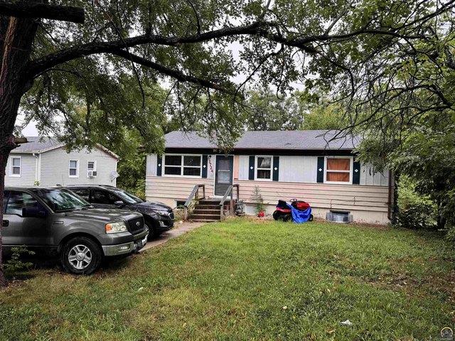 House for sale in Kansas