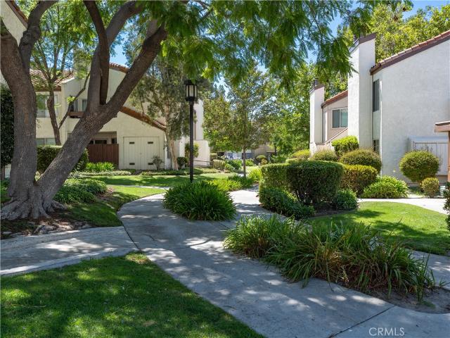 Condo for sale in Simi Valley