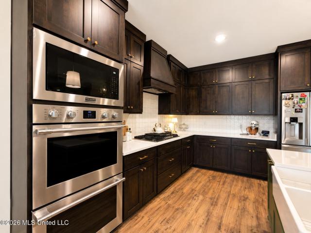 House for sale in Hernando, Mississippi