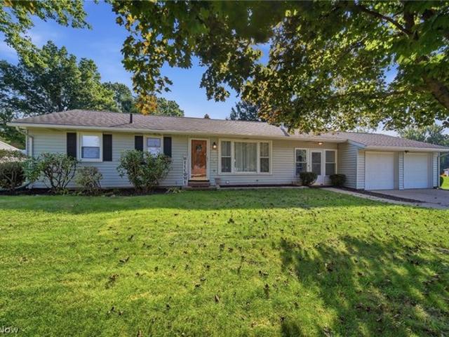 House for sale in Canton, Ohio