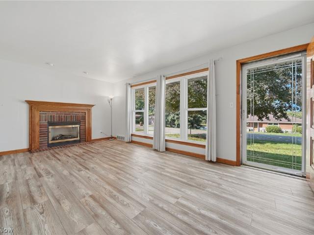 House for sale in Canton, Ohio