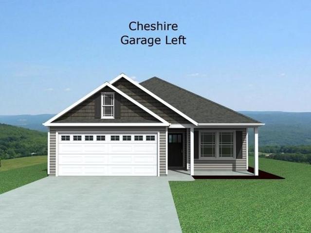 House for sale in Spartanburg, South Carolina