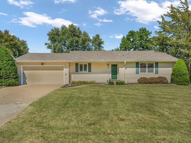 House for sale in Kansas