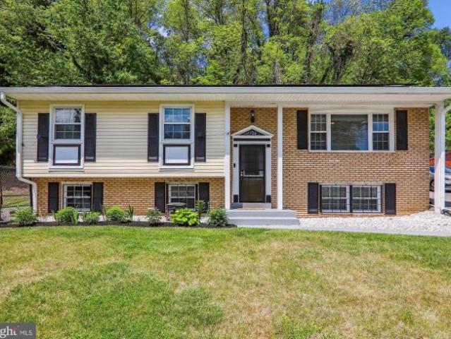 House for sale in Fort Washington, Maryland