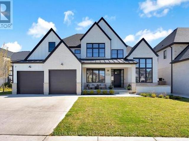 House for sale in Arva, Ontario