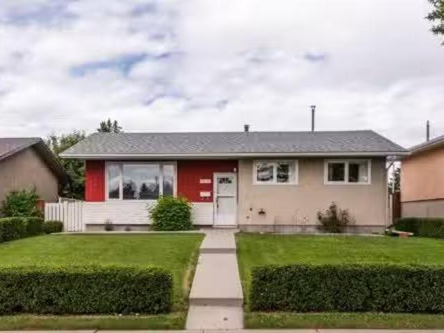 House for sale in Northwest, Alberta