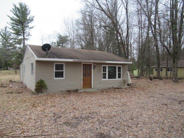 House for sale in Prescott, Michigan