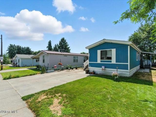 House for sale in Coeur D Alene, Idaho
