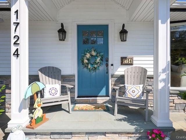 House for sale in Nassau, New York