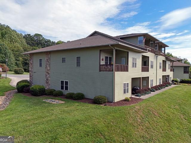 Condo for sale in Hiawassee, Georgia