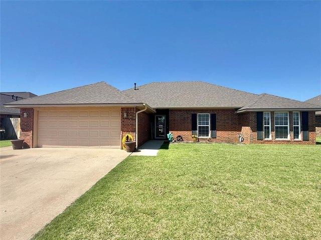 House for sale in Altus, Oklahoma
