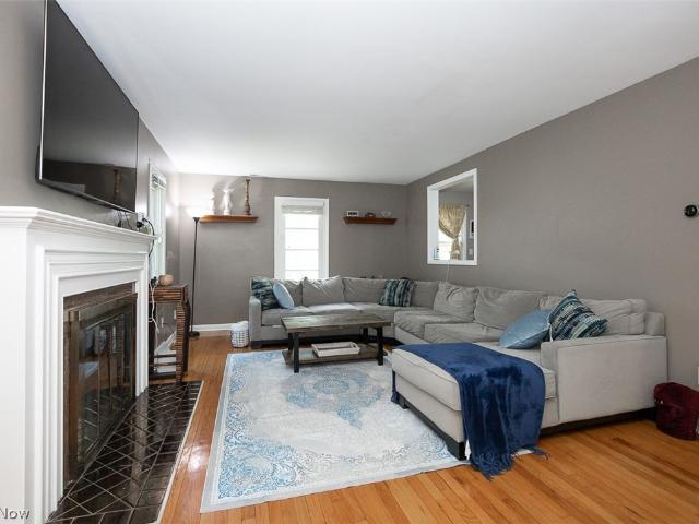 House for sale in Summit, Ohio