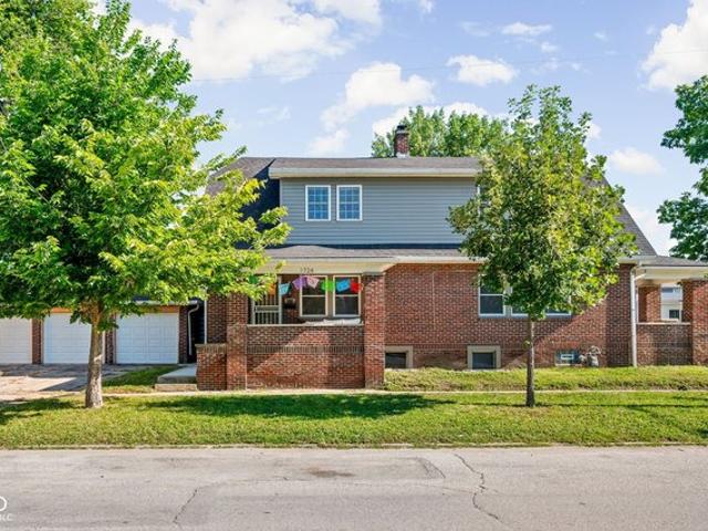 House for sale in Camby, Indiana