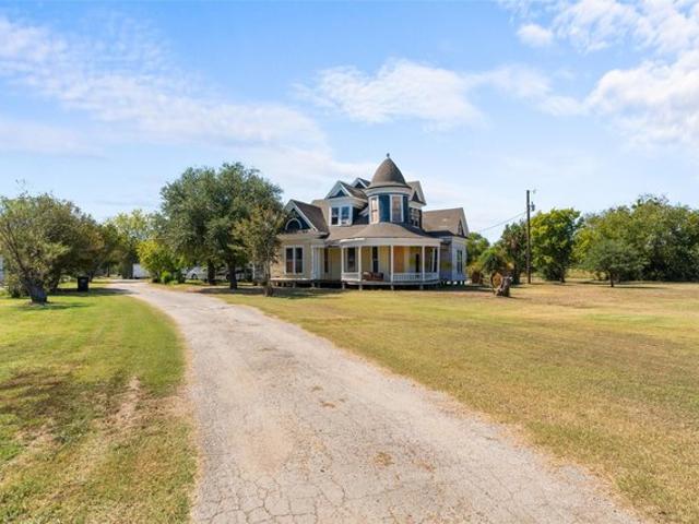 House for sale in Terrell, Texas