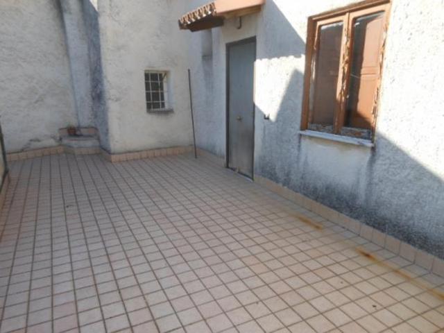 Villa Schiera in vendita a Marzano Appio, Campania