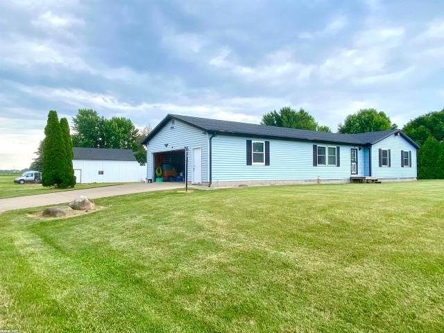 House for sale in Armada, Michigan