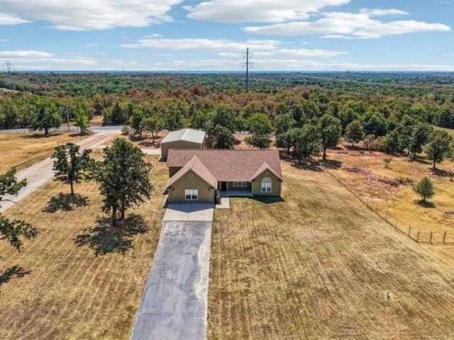 House for sale in Newalla, Oklahoma City