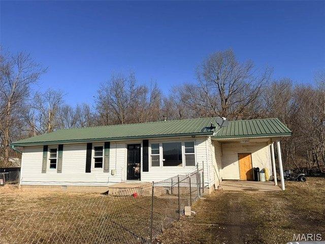 House for sale in Advance, Missouri