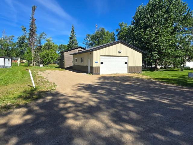 House for sale in Angle Inlet, Minnesota