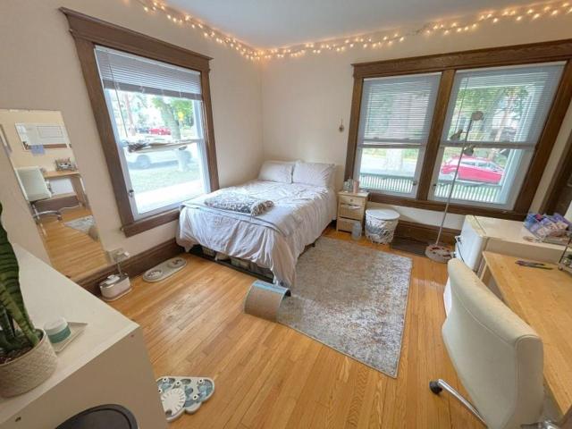 Apartment for rent in Madison, Wisconsin