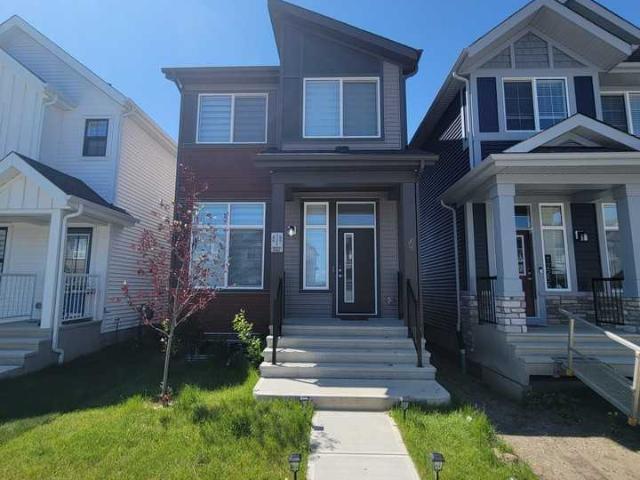 Apartment for rent in Wedgewood, Alberta