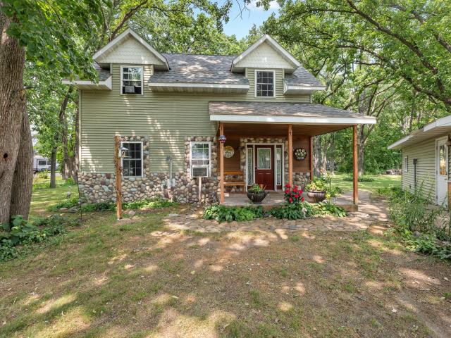 House for sale in Morrison, Minnesota