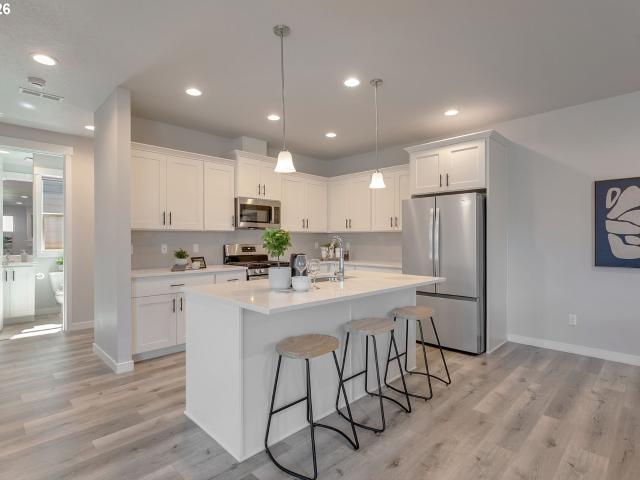 House for sale in Oregonia