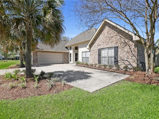 House for sale in Hammond, Louisiana