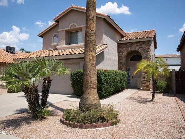 House for sale in Laveen, Arizona