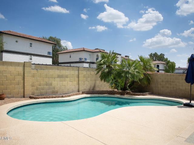 House for sale in Laveen, Arizona