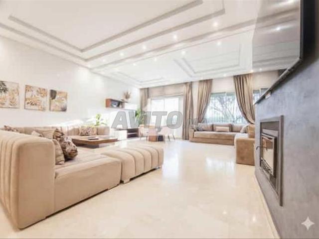 Appartement vente à Anfa, Gharb-Chrarda-Beni Hssen