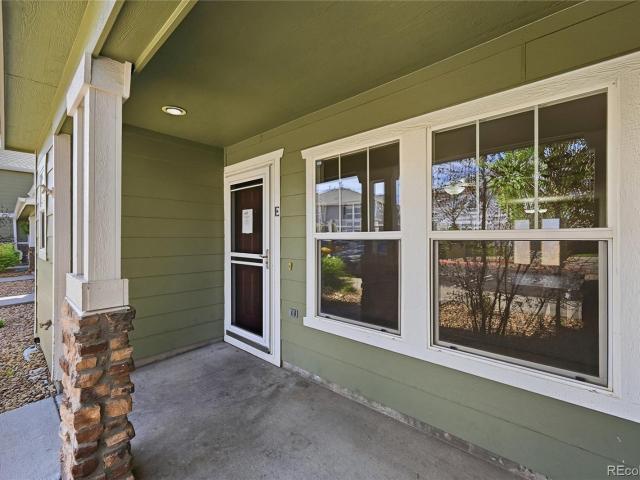 Condo for sale in Parker, Colorado