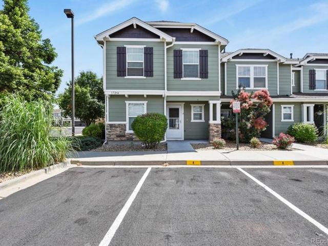 Condo for sale in Parker, Colorado