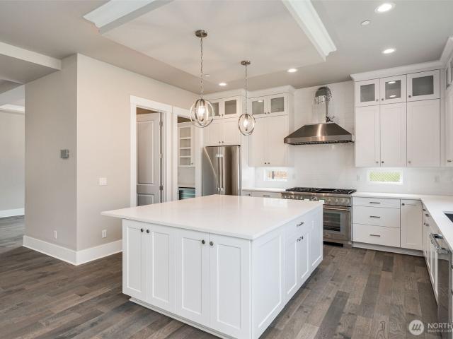 House for sale in Redmond, Washington