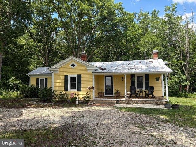 Farm for sale in Virginia
