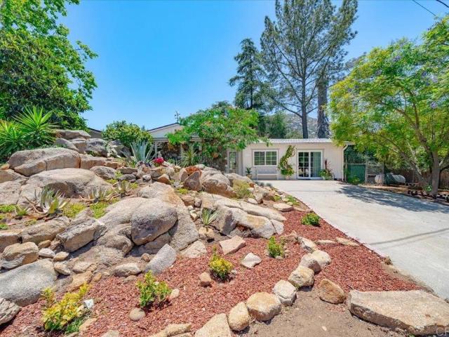 House for sale in Ramona, California